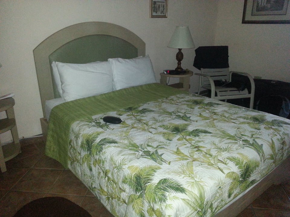 Bett Hotel Luquillo Sunrise Beach Inn