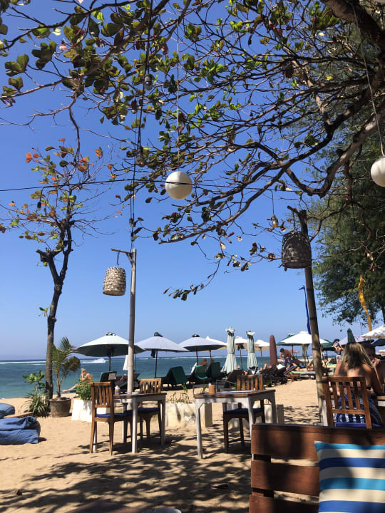 Strand Hotel Ellora Villas