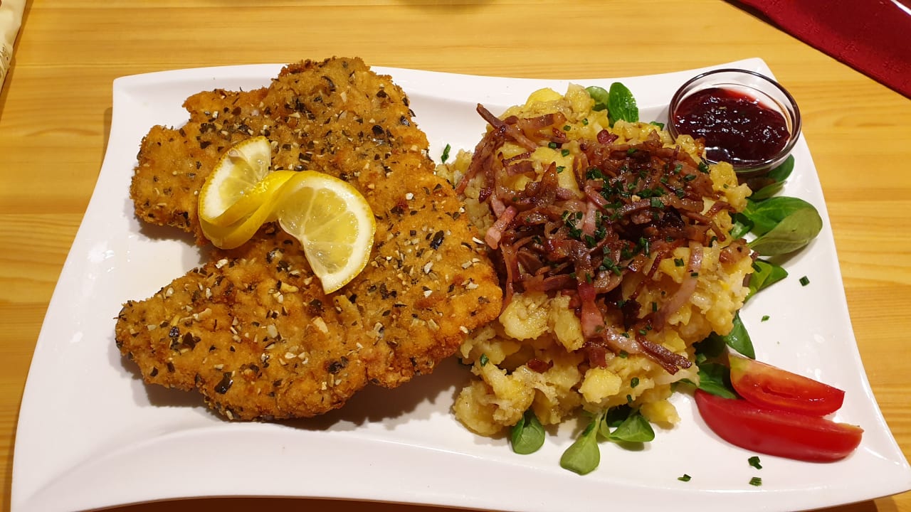 Gastro Gast & Gästehaus Seeblick