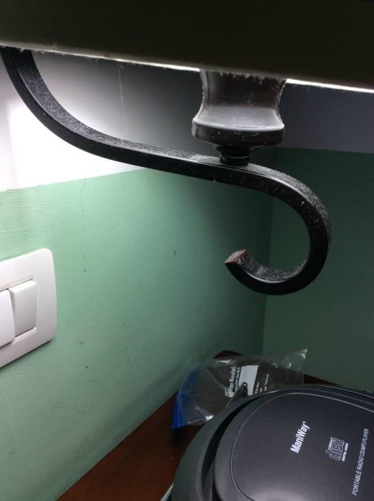 Nicht sauber  Memories Paraiso