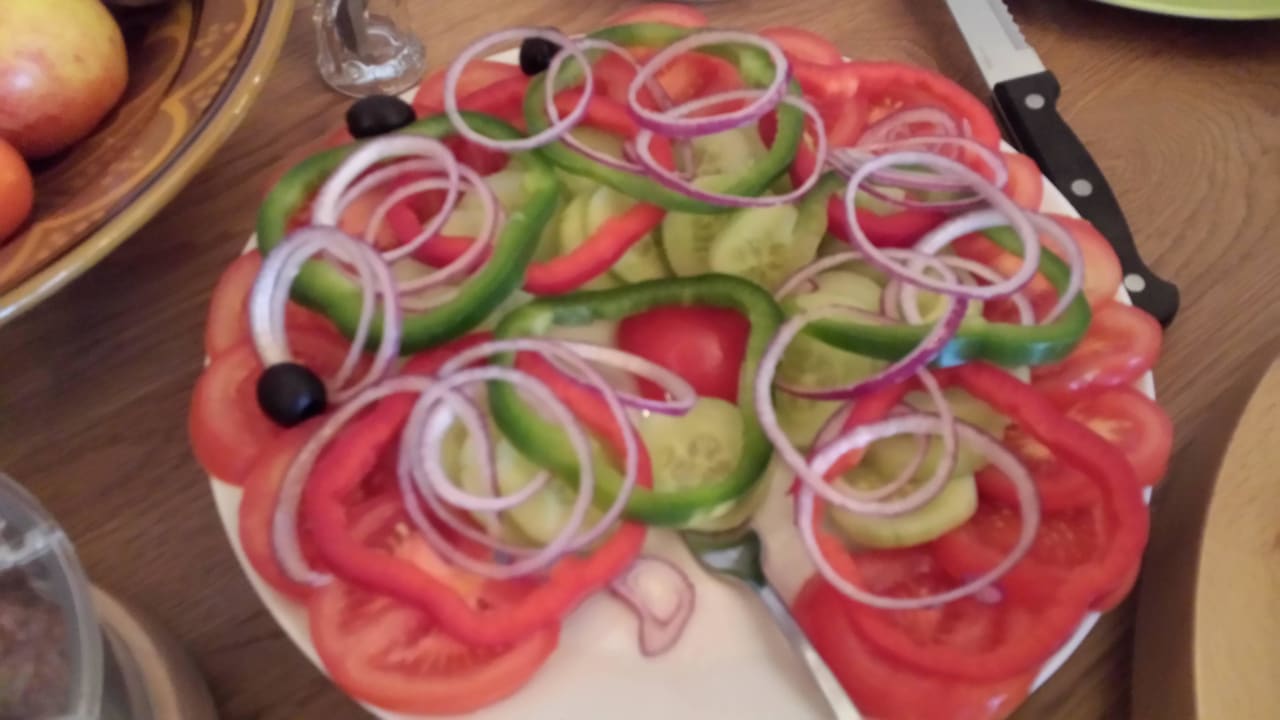 Beste Frühstück der Welt Landhaus Meine Auszeit