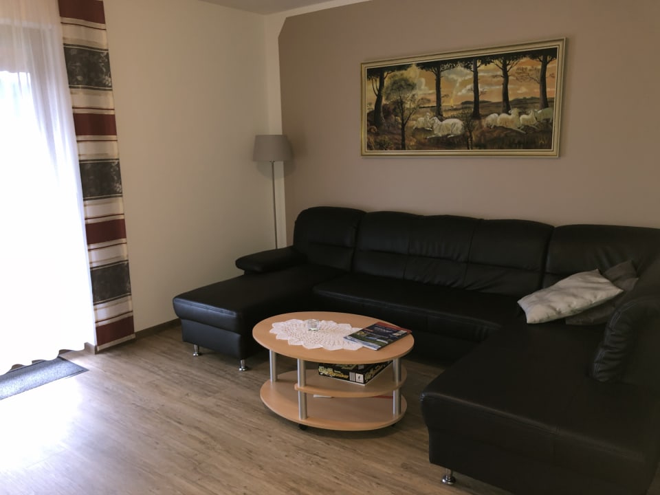 Zimmer Gäste- & Appartmenthaus Weber