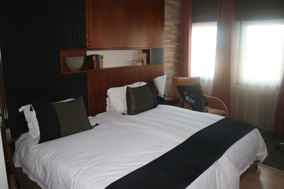 Zimmer Hotel The Townhouse