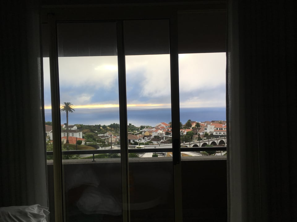 Ausblick The Lince Nordeste