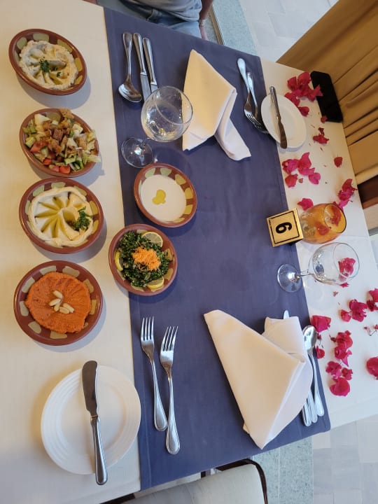 Zimmer Stella Garden Resort & Spa, Makadi Bay