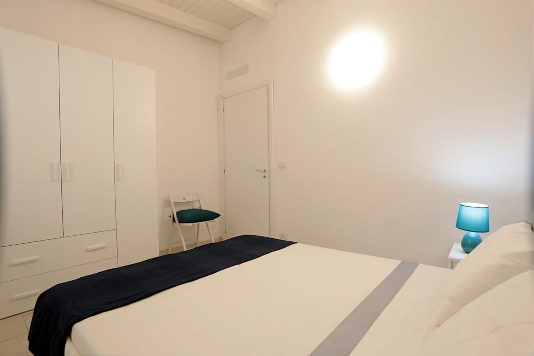 Zimmer Casa Canoa - Le chiavi degli Iblei