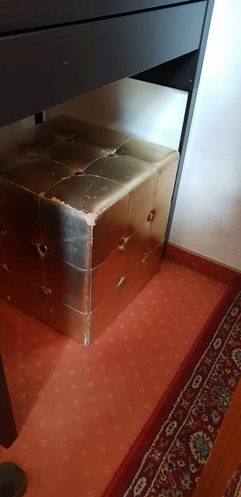 Zimmer Hotel Galleria