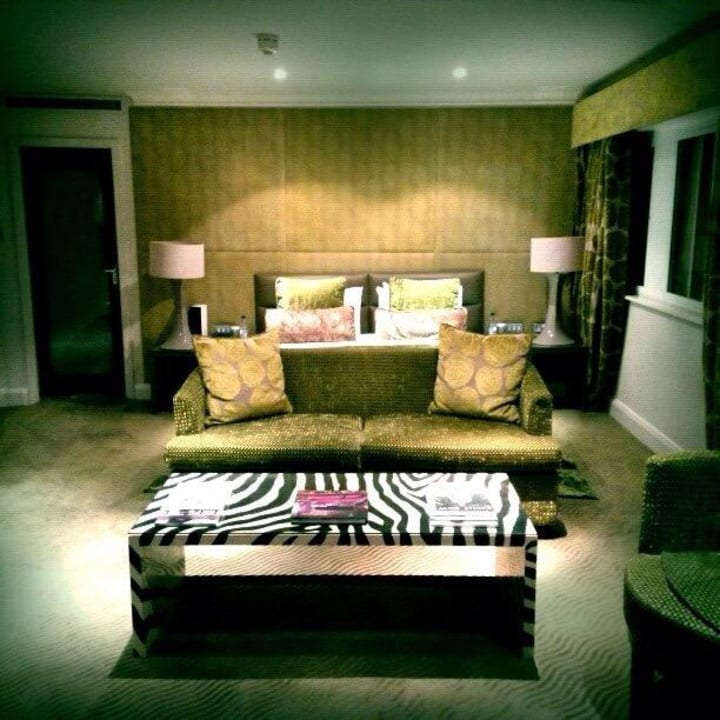 Chambre The May Fair Hotel