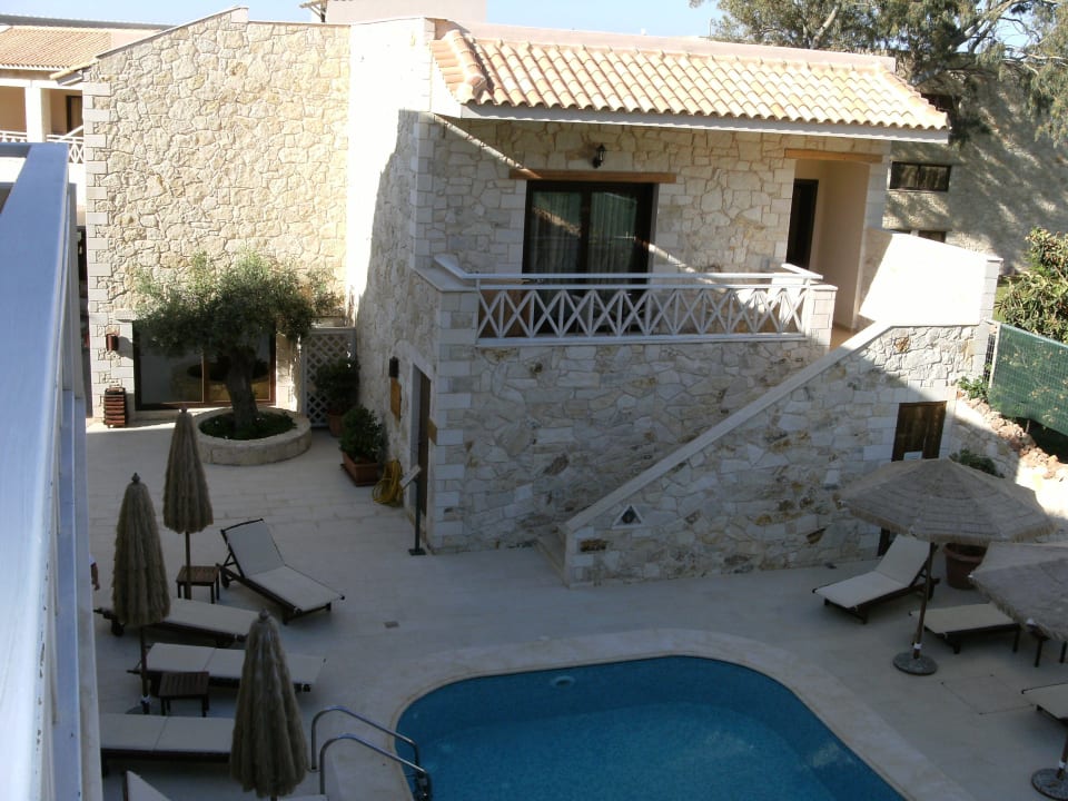 Versteckte Sonnenecke Cactus Royal