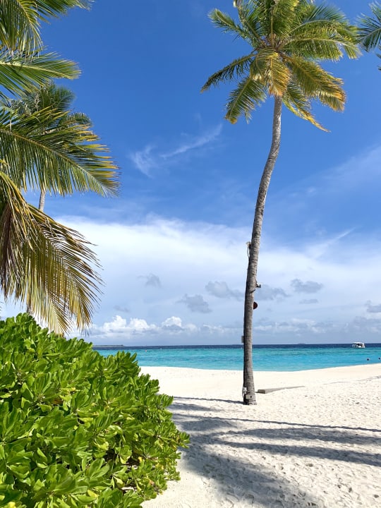 Strand Kuredu Island Resort & Spa