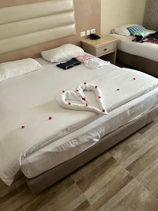 Zimmer Pickalbatros Aqua Vista Resort - Hurghada