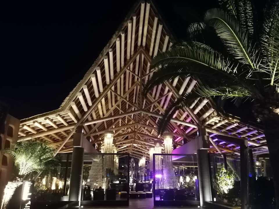 Außenansicht Lopesan Baobab Resort