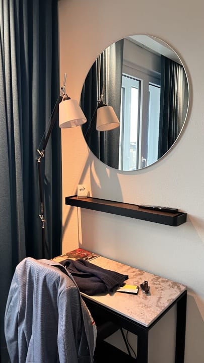 Zimmer Motel One Bonn-Hauptbahnhof