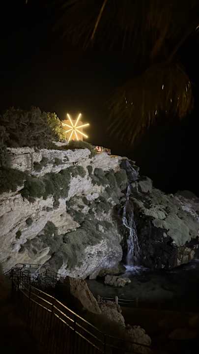 Ausblick Club Resort Atlantis