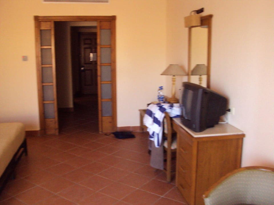 Camera Charmillion Gardens Aquapark