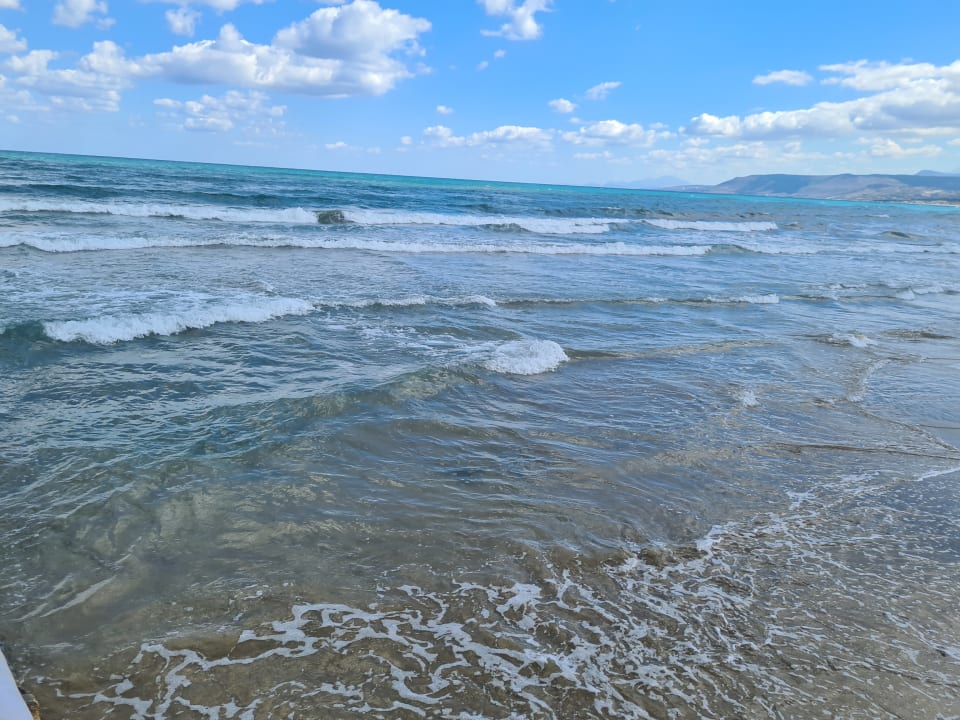 Strand Harmony Boutique Resort