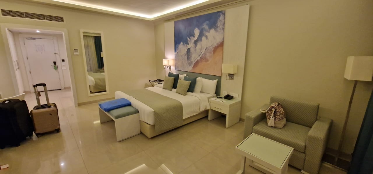 Zimmer Cleopatra Luxury Resort Sharm Adults Only