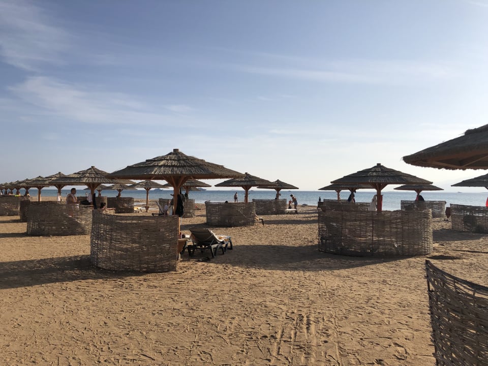 Strand ROBINSON SOMA BAY