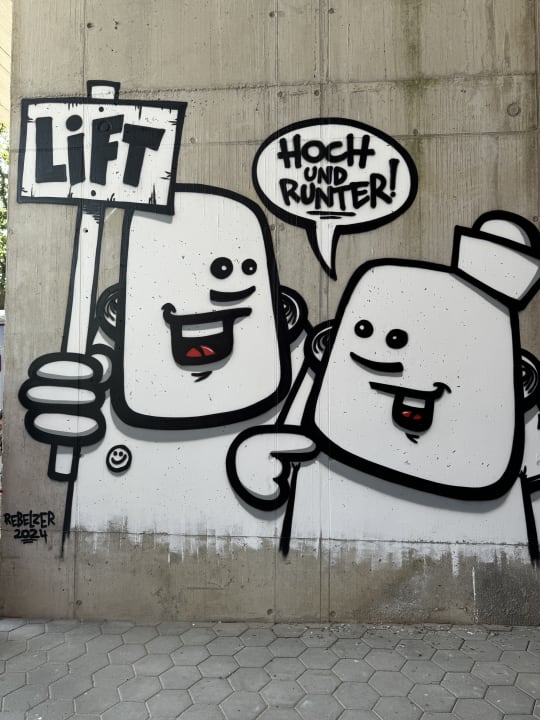 Sonstiges REVERB by Hard Rock Hamburg