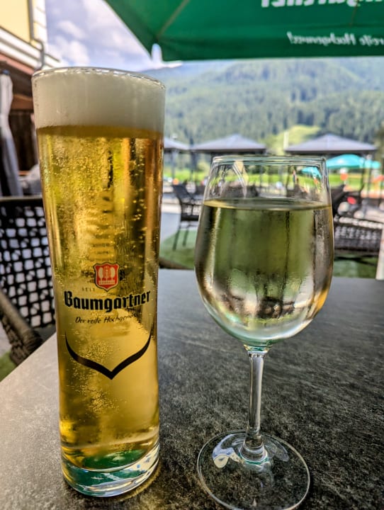 Sport & Freizeit Hotel Wolkensteinbär