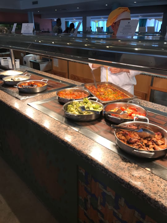 Restaurant Iberostar Selection Fuerteventura Palace