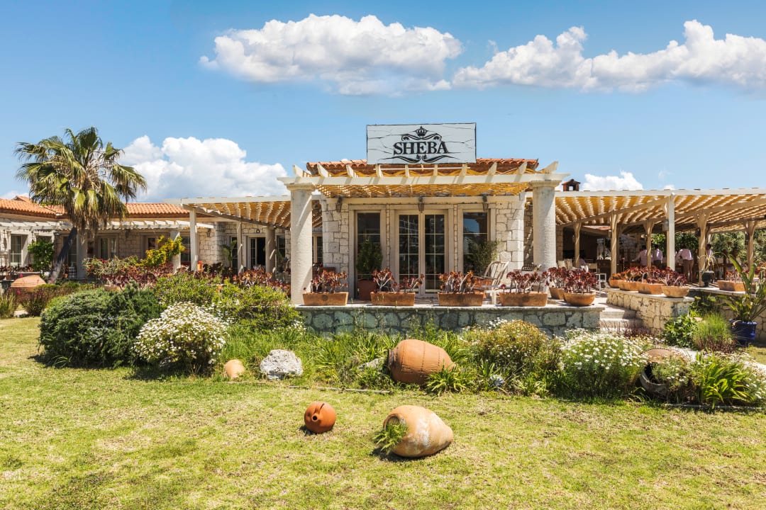 Gastro Kairaba Alaçatı Beach Resort & Spa