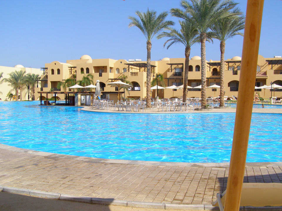 Основной бар Stella Garden Resort & Spa, Makadi Bay