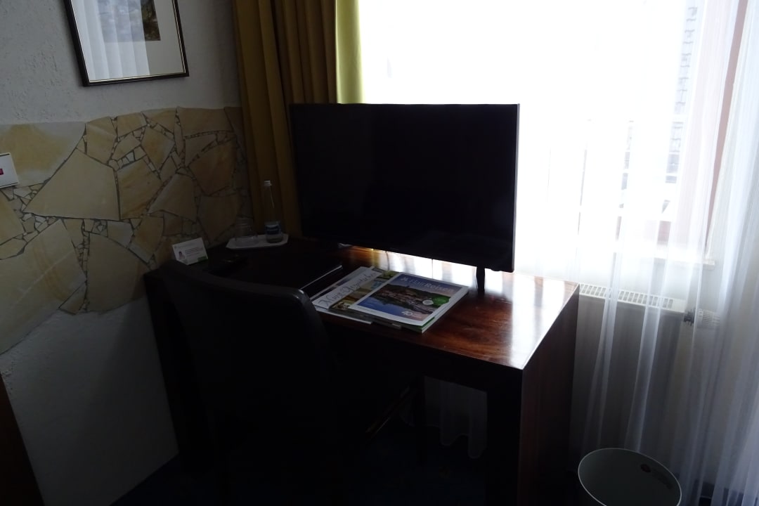 Zimmer Flair Hotel Sonnenhof