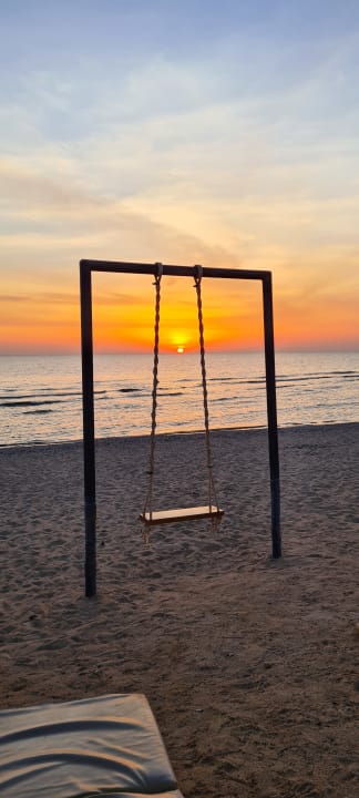 Strand Three Corners Sea Beach Resort