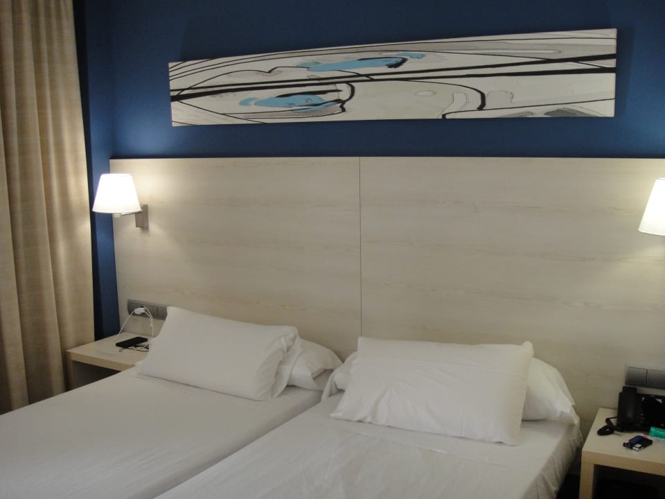 Zimmer Hotel Best Los Angeles