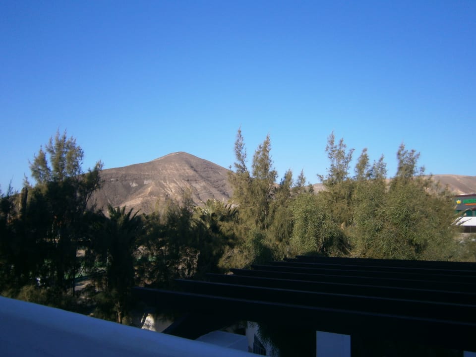 Ausblick Club Jandia Princess