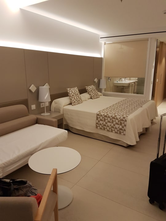 Zimmer Hipotels Gran Playa De Palma