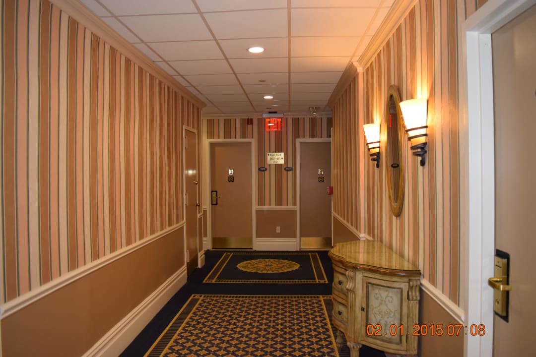 Hotel Wolcott  Hotel Wolcott
