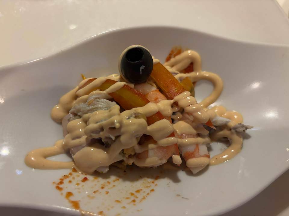 Gastro Melia Las Antillas - Adults only