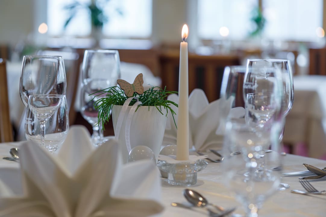 Gastro Platzlhof - Mein Hotel im Zillertal