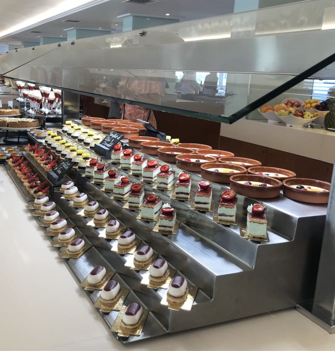 Gastro CM Playa del Moro