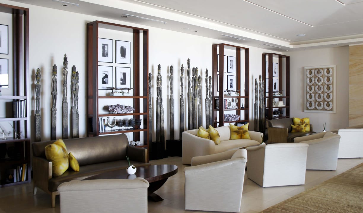 Hotel Mulia Bali The Mulia - Nusa Dua, Bali