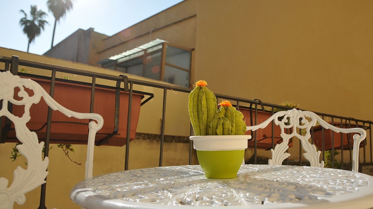 Zimmer Relais Il Mignano