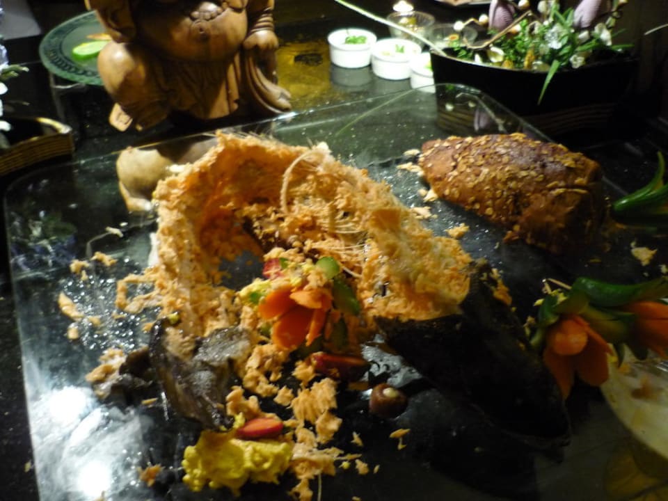 Alles alle Limak Lara Deluxe Hotel & Resort