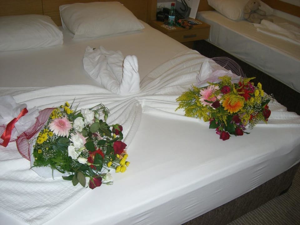 Zimmerreinigung Saphir Resort & Spa