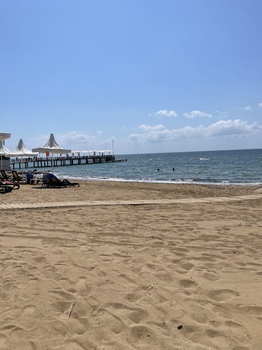 Strand Turquoise Hotel