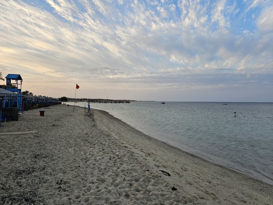 Strand Utopia Beach Club