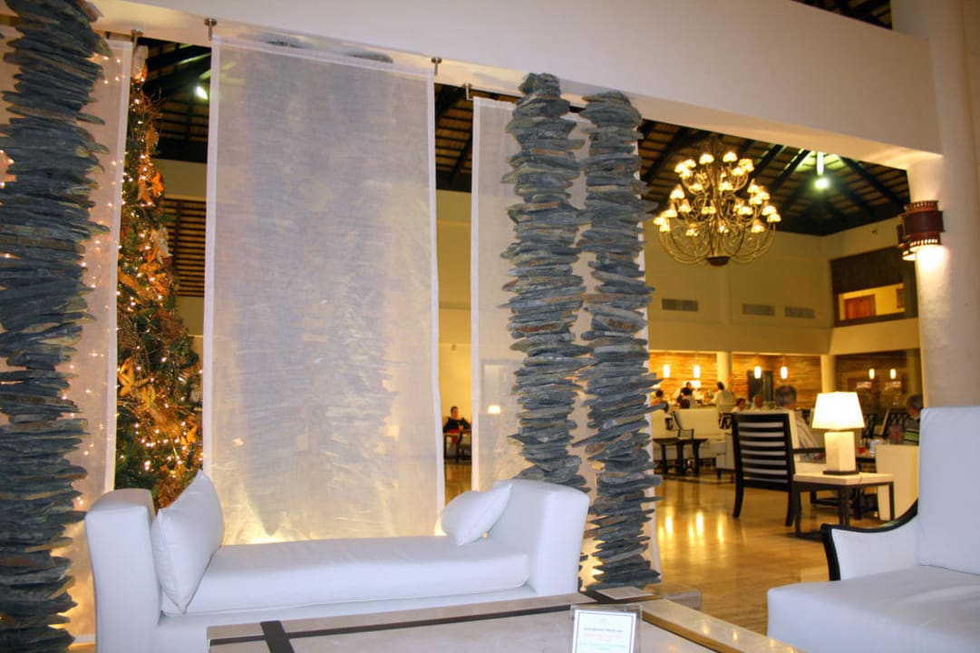 Neue Royal-Lobby TRS Turquesa Hotel - Adults only