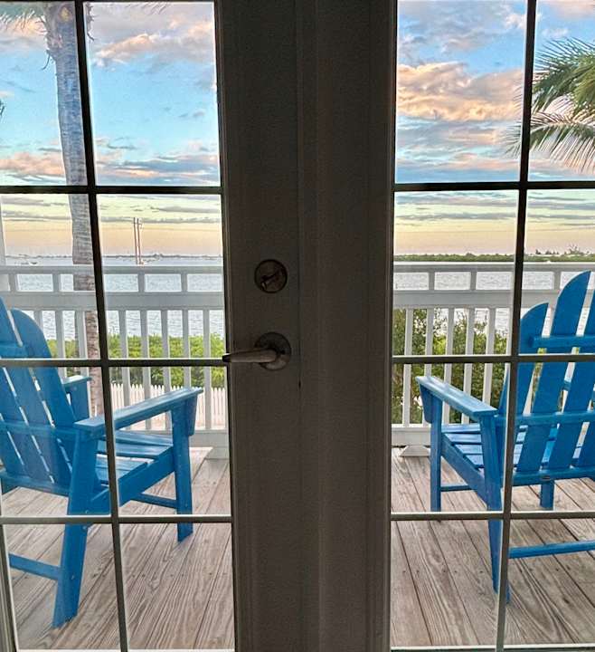 Ausblick Parrot Key Hotel & Resort