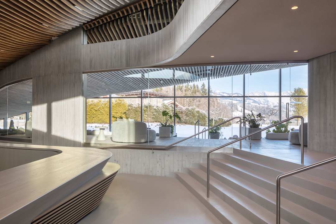 Sport & Freizeit Hotel Krallerhof