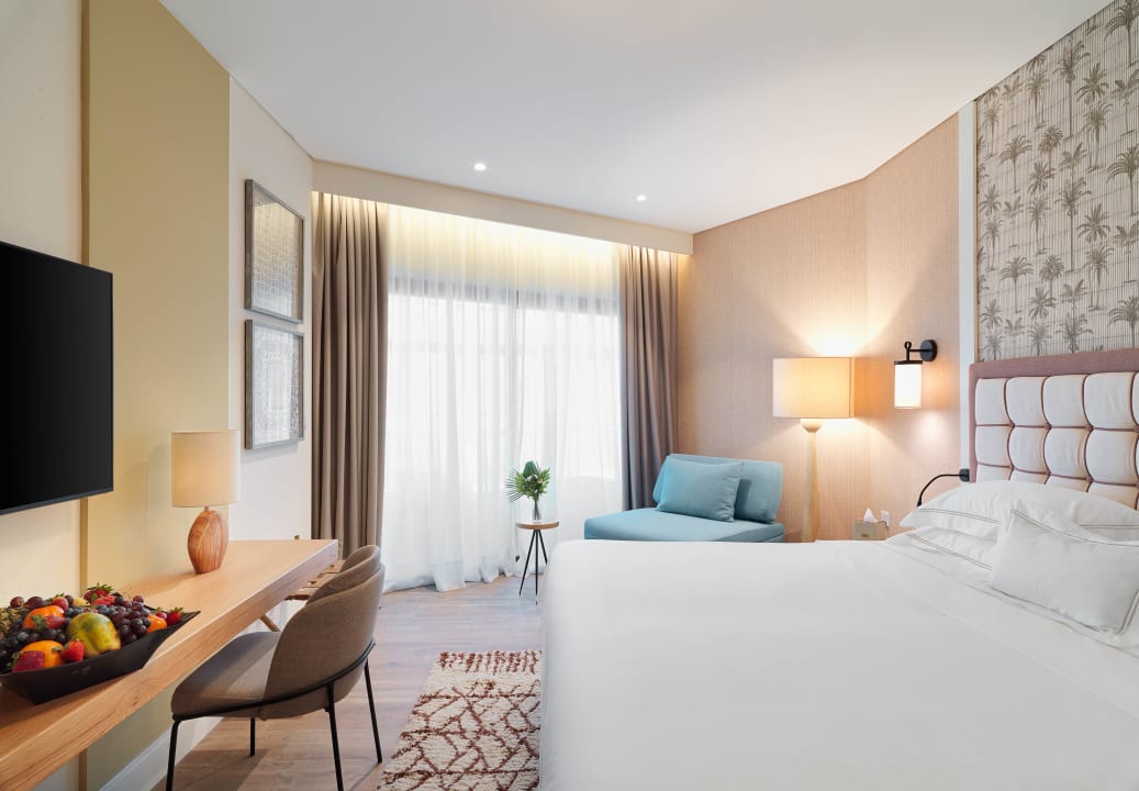 Zimmer The GrandResort By Leonardo Hotels