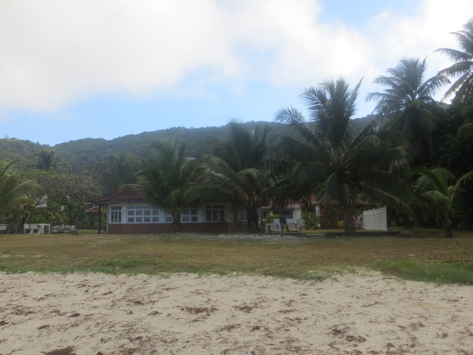 Strand Beach Villa Guest House