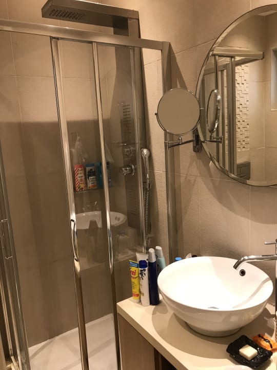 Zimmer Nefeli Hotel Rethymno