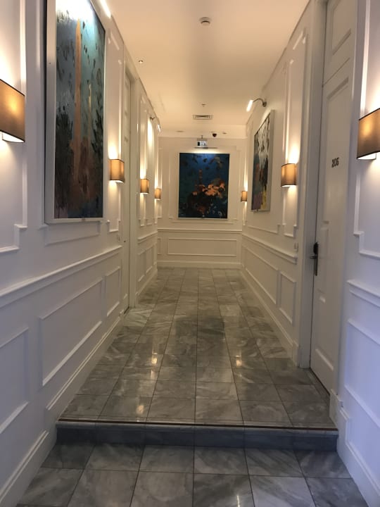 Sonstiges Régie Ottoman Hotel