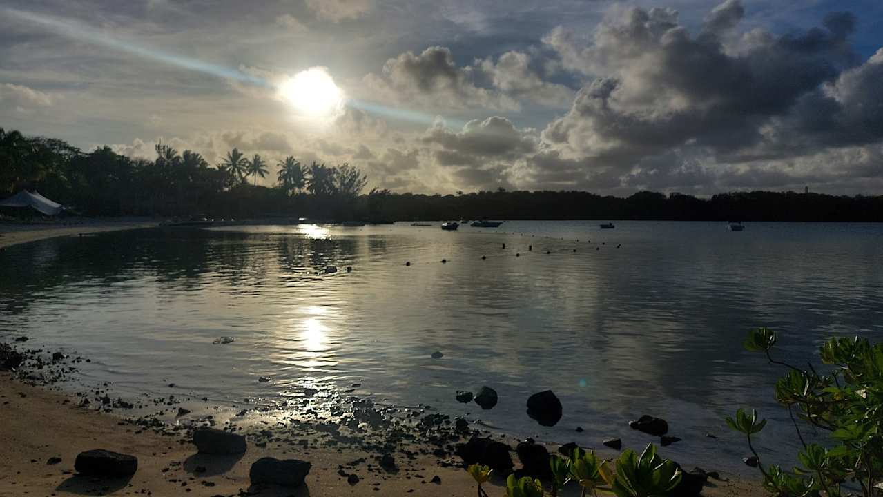 Strand Shandrani Beachcomber Resort & Spa